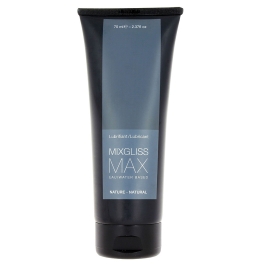 Лубрикант MIXGLISS MAX гибридный