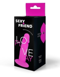 Фаллос Sexy Friend
