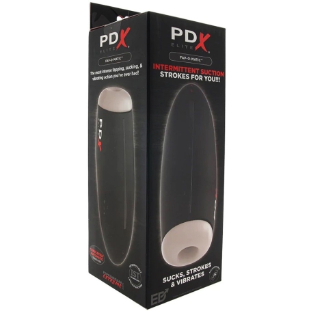 Автоматический мастурбатор PDX Elite Fap-O-Matic
