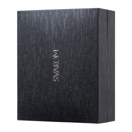 Виброяйцо Svakom Ella