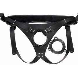 Трусики Hard Brutal для больших насадок