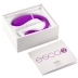 Вибратор Kiiroo OhMiBod Esca 2