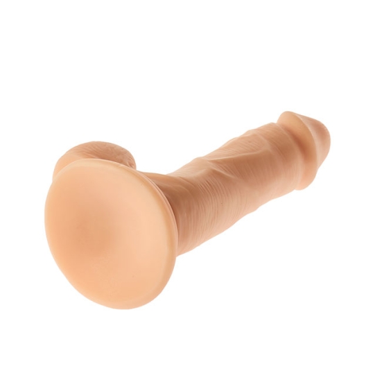 Фаллос Mr Dixx Naughty Nick