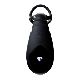 Вибростимулятор Amovibe Pulse