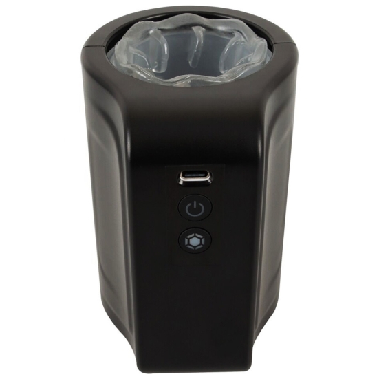 Авто-мастурбатор Rebel Rotating