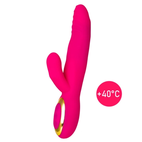 Вибратор JOS Nega