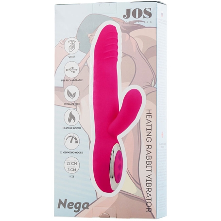 Вибратор JOS Nega