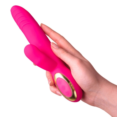 Вибратор JOS Nega