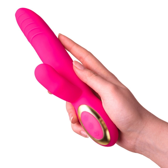 Вибратор JOS Nega