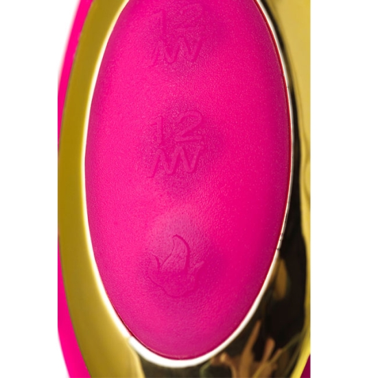 Вибратор JOS Nega