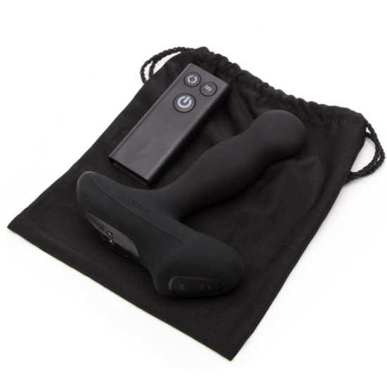 Вибростимулятор Nexus Revo Slim