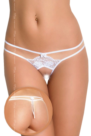 Трусики SoftLine 2401