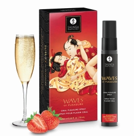 Оральный спрей Waves of Pleasure