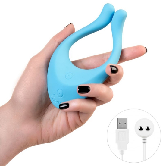 Вибратор Satisfyer Endless Love