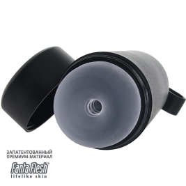 Скрытый мастурбатор PDX Plus Fap Flask