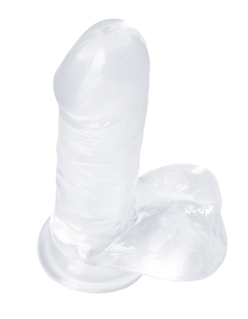 Фаллос Glimmer B Yours Diamond