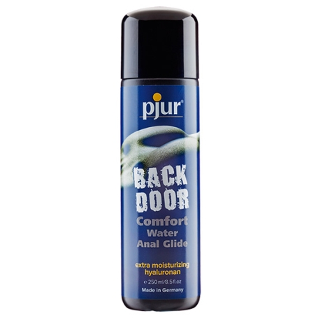 Смазка Pjur Back Door Comfort