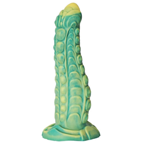 Фаллос Erasexa &quot;Аллигатор&quot;