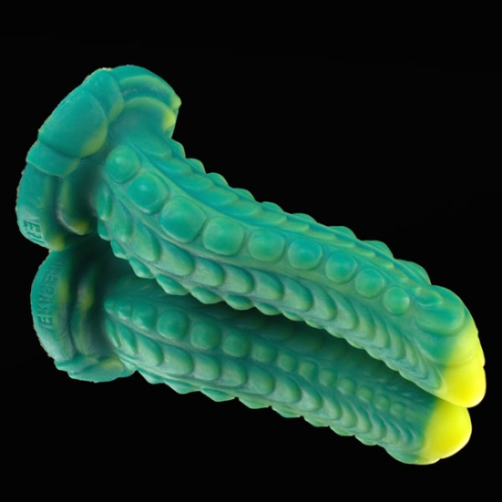 Фаллос Erasexa &quot;Аллигатор&quot;