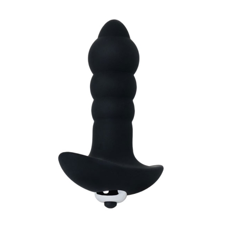 Вибро-пробка Sex Expert SEM-55177