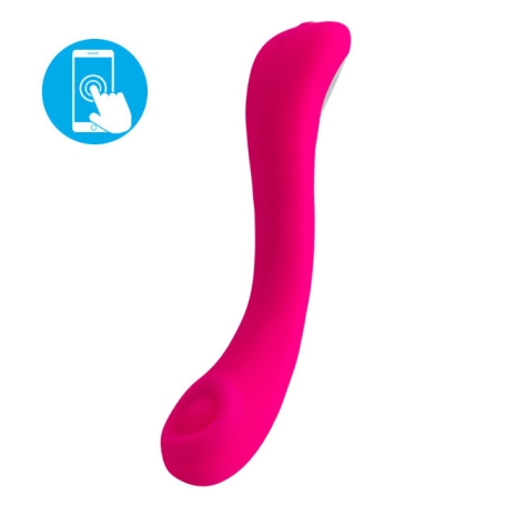 Вибратор Lovense Osci 2