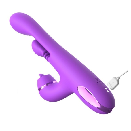 Вибратор Intimotion Pulse Pro