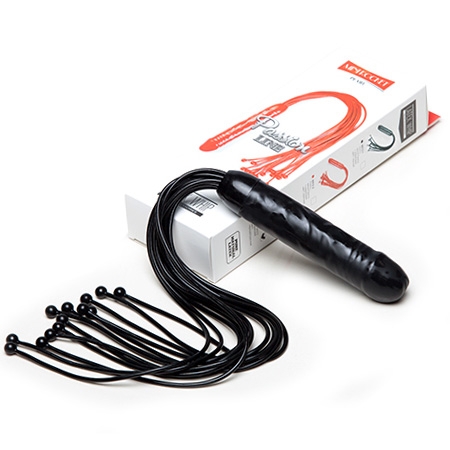 Фаллос-плетка, 50 см, Sitabella