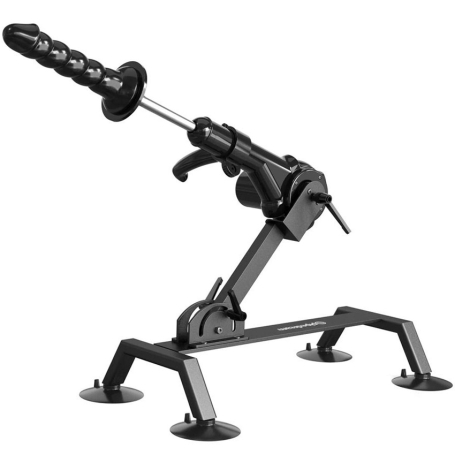 Секс-машина Body Dock Pro