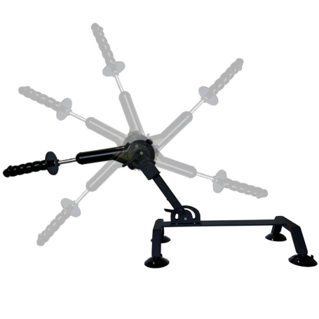 Секс-машина Body Dock Pro