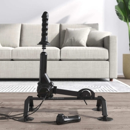 Секс-машина Body Dock Pro