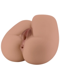 Мастурбатор Bernace Crazy Bull