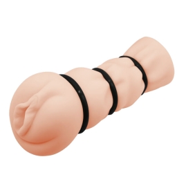 Мастурбатор Baile Crazy Bull