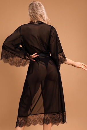 Пеньюар Le Frivole 06791