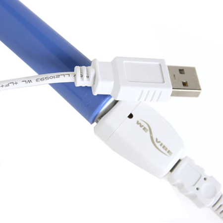 Мини-вибратор We-Vibe Tango