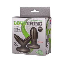 Пробка Lovething A Blooming tulip