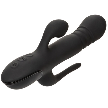 Вибратор Triple Euphoria