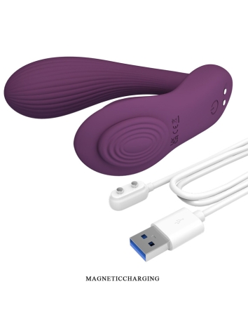 Вибратор в трусики Franz Pretty Love