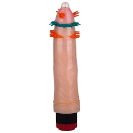 Презерватив Sitabella - Красный молодец