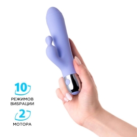 Вибратор ToyFa Crocus