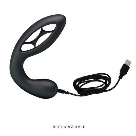 Вибростимулятор Baile Fabulous