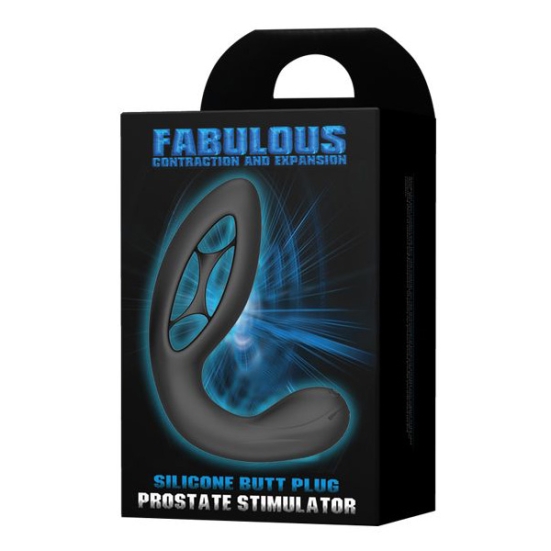 Вибростимулятор Baile Fabulous