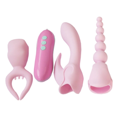 Набор RestArt Two weeks of love