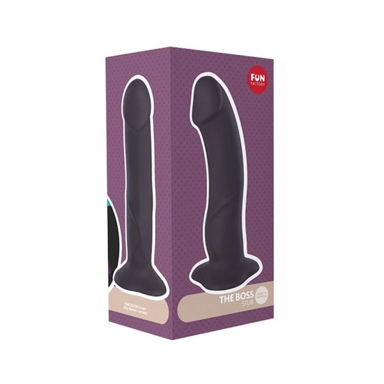 Фаллос Boss Stub Fun Factory