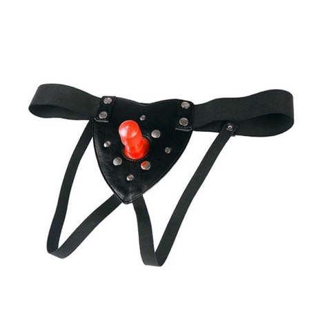 Страпон Джага-Джага №11