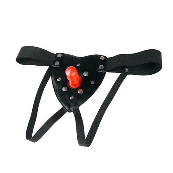 Страпон Джага-Джага №11