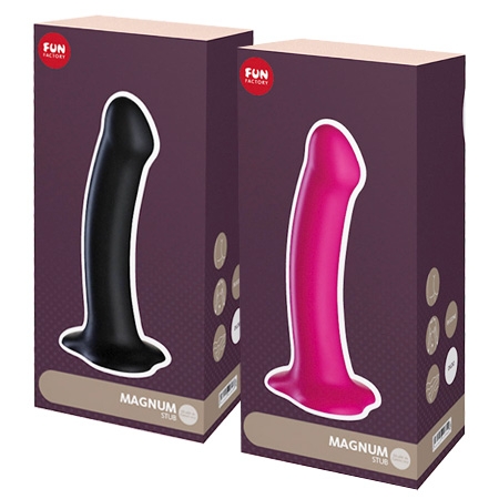 Фаллос Magnum, Fun Factory