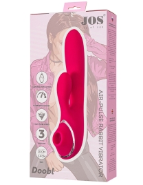 Вибростимулятор JOS Doobl