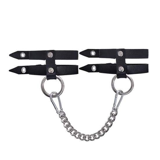 Оковы ножные Pecado 02182