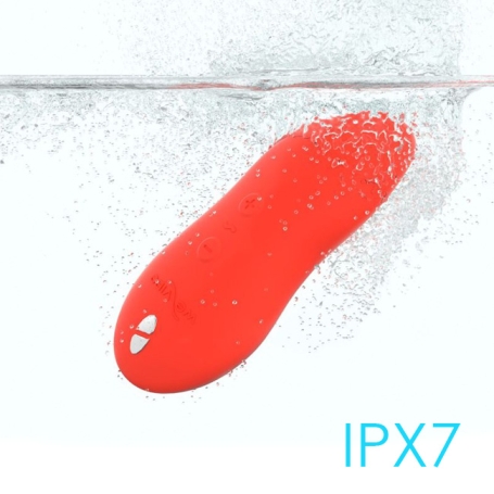 Мини-вибратор We-Vibe Touch X