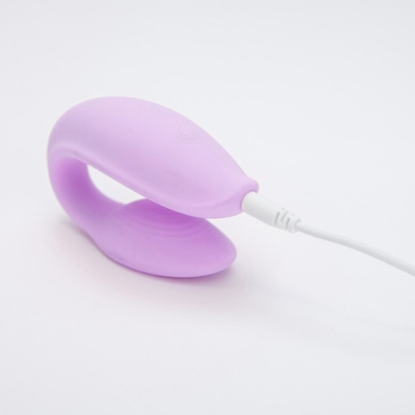 Вибратор LuxeLuv 2U